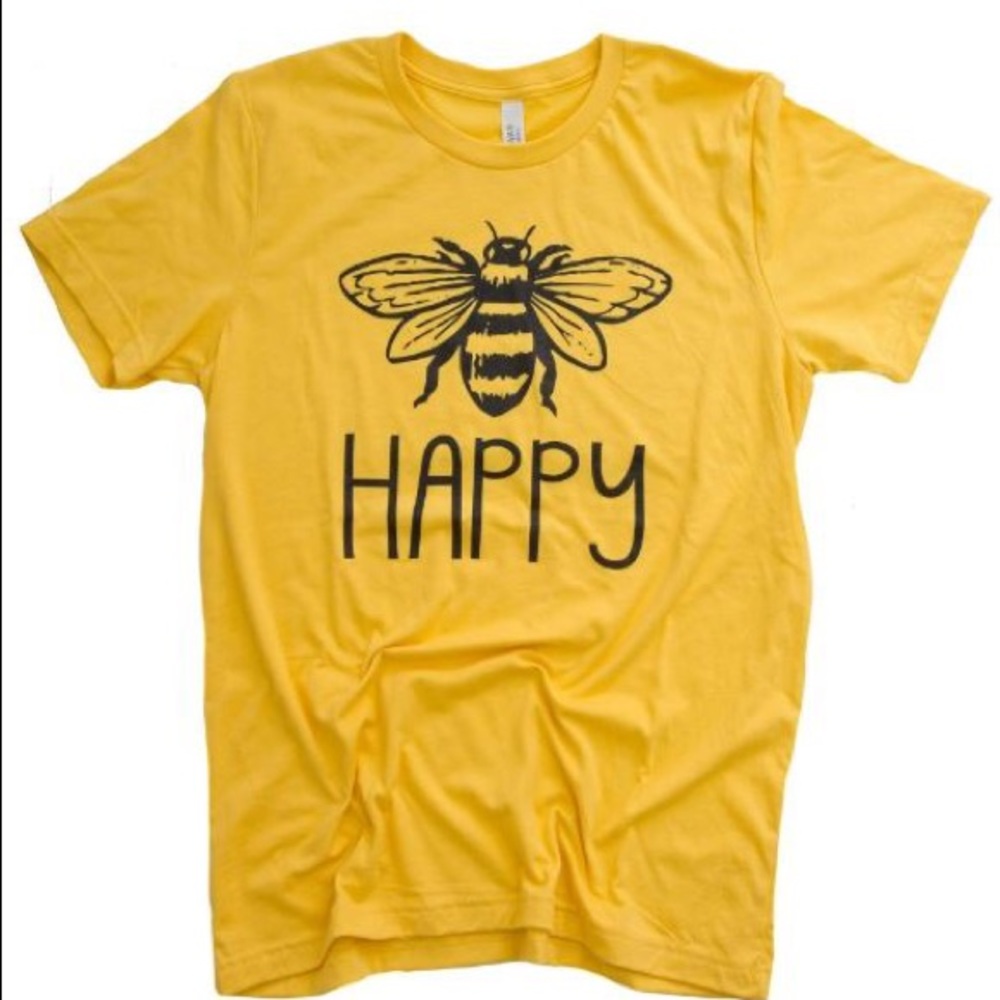 Bee Happy!